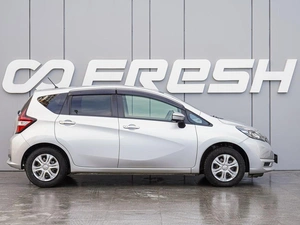 Хетчбэк Nissan Note 2017 года, 1130000 рублей, Краснодар