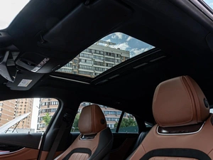 Лифтбек Mercedes-benz AMG GT 2022 года, 8948000 рублей, Краснодар