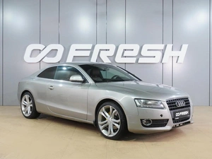 Купе Audi A5 2008 года, 1099000 рублей, Воронеж
