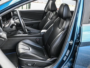 Седан Hyundai Elantra 2020 года, 2069000 рублей, Кирилловка