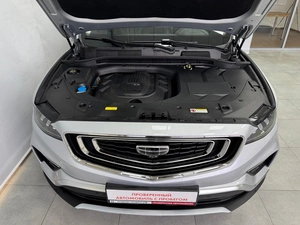 Внедорожник Geely Atlas Pro 2024 года, 2394750 рублей, Красноярск