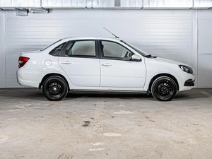 Седан ВАЗ (LADA) Granta 2023 года, 819000 рублей, Ставрополь