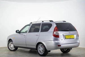 Универсал ВАЗ (LADA) Priora 2012 года, 349000 рублей, Оренбург