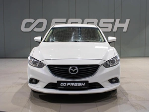 Седан Mazda 6 2016 года, 1549000 рублей, Петрозаводск