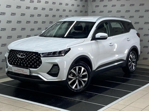 Внедорожник Chery Tiggo 7 Pro 2023 года, 1765000 рублей, Красноярск