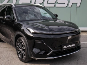 Внедорожник Geely Galaxy L7 2025 года, 3400000 рублей, Большой Сочи