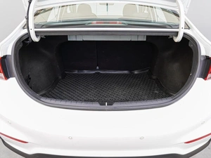 Седан Hyundai Solaris 2017 года, 1320000 рублей, Краснодар