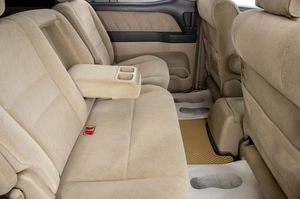 Минивэн Toyota Alphard 2007 года, 1949000 рублей, Барнаул