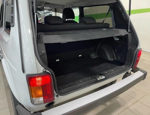 Внедорожник ВАЗ (LADA) Niva Legend 2024 года, 945000 рублей, Красноярск