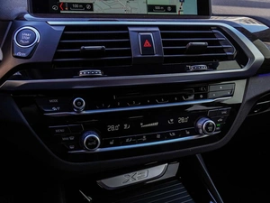 Внедорожник BMW X3 2019 года, 3920000 рублей, Краснодар