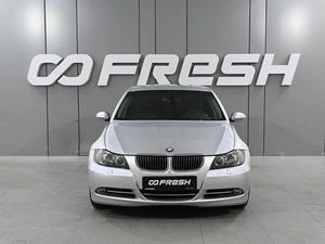 Седан BMW 3 серия 2007 года, 1079000 рублей, Ростов-на-Дону