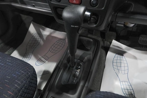 Хетчбэк Suzuki Swift 2003 года, 399000 рублей, Новокузнецк