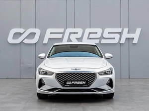 Седан Genesis G70 2020 года, 3020000 рублей, Краснодар