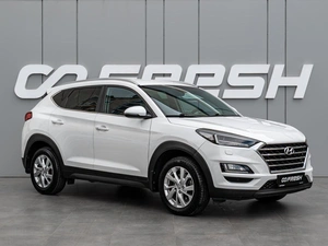 Внедорожник Hyundai Tucson 2018 года, 2190000 рублей, Краснодар