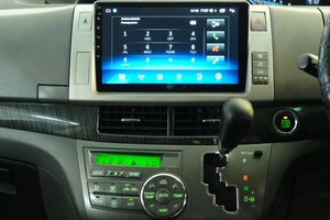Минивэн Toyota Estima 2010 года, 1699000 рублей, Омск