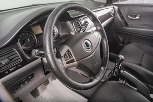 Внедорожник SsangYong Actyon 2013 года, 1169000 рублей, Томск