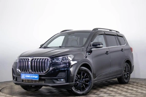 Внедорожник SWM G05 Pro 2024 года, 2889000 рублей, Пермь