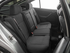 Лифтбек Skoda Octavia 2001 года, 519000 рублей, Тюмень
