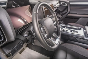 Внедорожник Haval Dargo 2023 года, 3099000 рублей, Томск