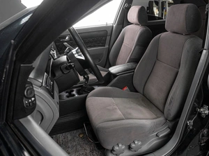 Седан Daewoo Gentra 2014 года, 499000 рублей, Тюмень
