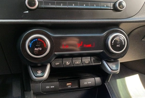 Хетчбэк Kia Rio X 2021 года, 1620000 рублей, Солонцы