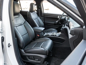 Внедорожник Ford Explorer 2021 года, 5150000 рублей, Краснодар