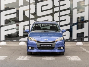 Минивэн Toyota Wish 2012 года, 1530000 рублей, Краснодар
