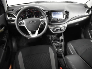 Универсал ВАЗ (LADA) Vesta 2018 года, 1069100 рублей, Казань