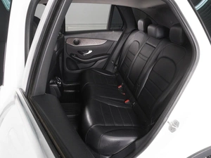 Внедорожник Mercedes-benz GLC-класс 2015 года, 2869000 рублей, Минеральные Воды