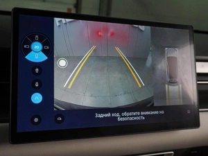 Внедорожник Jetour Dashing 2024 года, 1734000 рублей, Воронеж