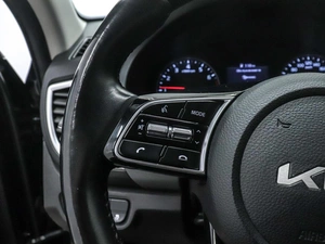 Внедорожник Kia Seltos 2022 года, 2649000 рублей, Красноярск