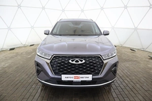 Внедорожник Chery Tiggo 7 2023 года, 2399000 рублей, Обнинск