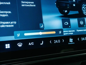 Внедорожник Jetour T2 2024 года, 3419000 рублей, Красноярск