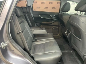 Внедорожник Chery Tiggo 8 2023 года, 1920000 рублей, Красноярск