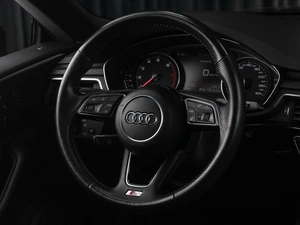 Лифтбек Audi A5 2017 года, 3499000 рублей, Тюмень