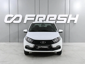 Седан ВАЗ (LADA) Granta 2023 года, 819000 рублей, Аксай