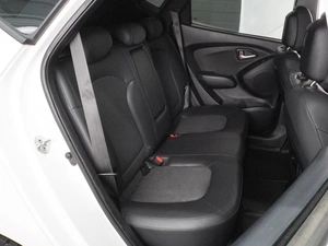 Внедорожник Hyundai ix35 2012 года, 1432000 рублей, Воронеж