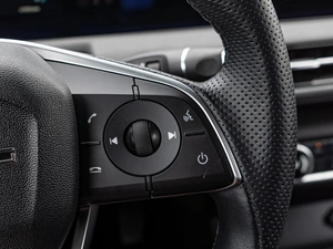 Седан Baic U5 Plus 2023 года, 1360000 рублей, Краснодар