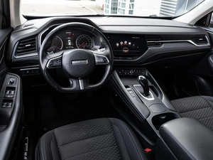 Внедорожник Haval F7 2020 года, 1800000 рублей, Краснодар