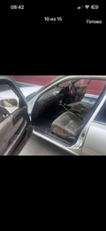 Седан Toyota Cresta 1992 года, 160000 рублей, Красноярск