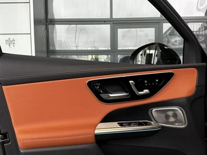 Внедорожник Mercedes-benz GLC-класс Coupe 2025 года, 12290000 рублей, Уфа