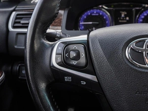 Седан Toyota Camry 2017 года, 2389000 рублей, Волгоград