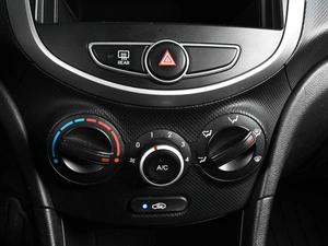 Хетчбэк Hyundai Solaris 2012 года, 879000 рублей, Аксай