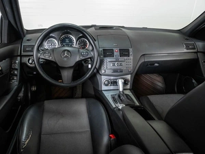 Седан Mercedes-benz C-класс 2010 года, 1537000 рублей, Ставрополь