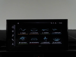 Купе Audi A5 2020 года, 3349077 рублей, Москва