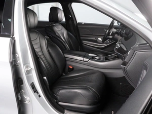 Седан Mercedes-benz S-класс 2015 года, 3040000 рублей, Красный Пахарь