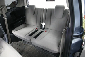 Минивэн Honda Freed 2012 года, 973000 рублей, Солонцы