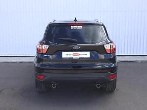 Внедорожник Ford Kuga 2017 года, 1700000 рублей, Брянск