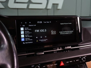 Минивэн Kia Carnival 2021 года, 3549000 рублей, Воронеж