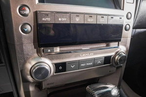 Внедорожник Lexus GX 2014 года, 4089000 рублей, Барнаул